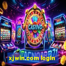 xjwin.com login